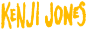 KenjiJones_logo_Wide_yellow - 60p